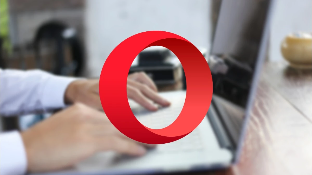 Opera stała się właśnie o 16 procent szybsza