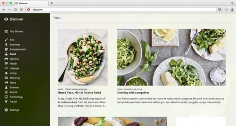 Nowa wersja Opery jest jeszcze szybsza