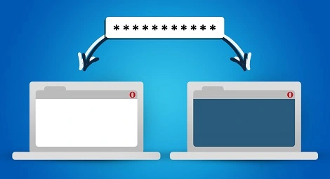 Opera 32 z synchronizacją haseł już jest