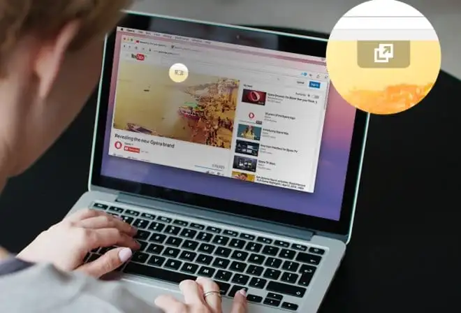 Wydano Operę 39 z lepszą obsługą wideo i spersonalizowanymi newsami