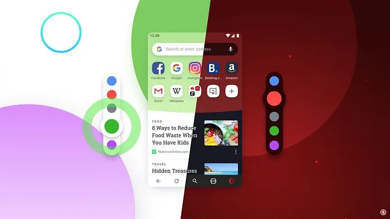 Opera 54 na Androida to świetna alternatywa dla Chrome