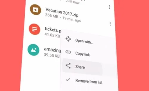 Opera na Androida otrzymała sporo przydatnych nowości