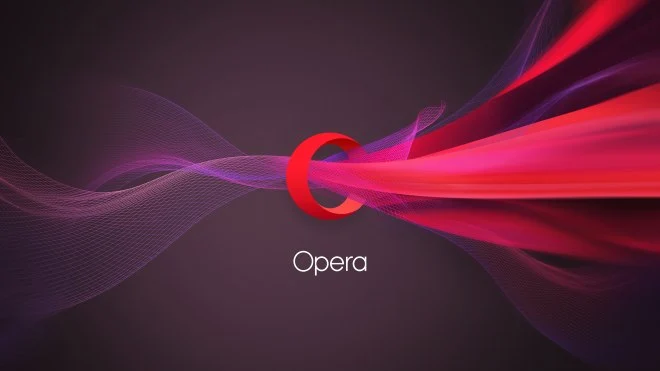 Opera będzie chronić przed kopaniem kryptowalut