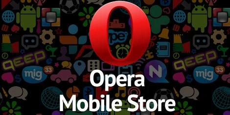 Opera Mobile Store będzie domyślnym sklepem z aplikacjami na telefonach Nokii