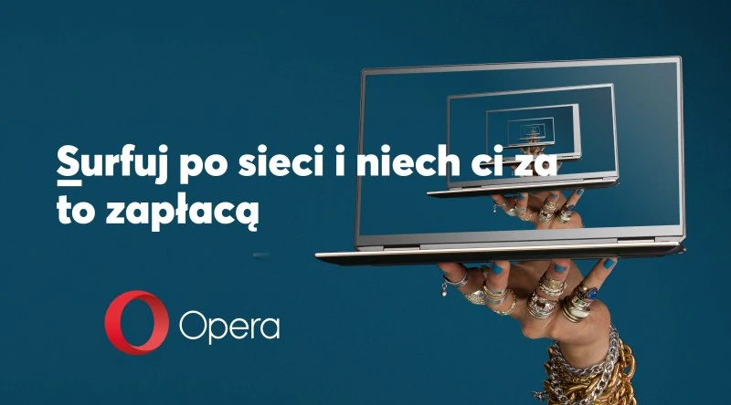 Praca marzeń: Opera płaci 36 tysięcy złotych za surfowanie po Internecie