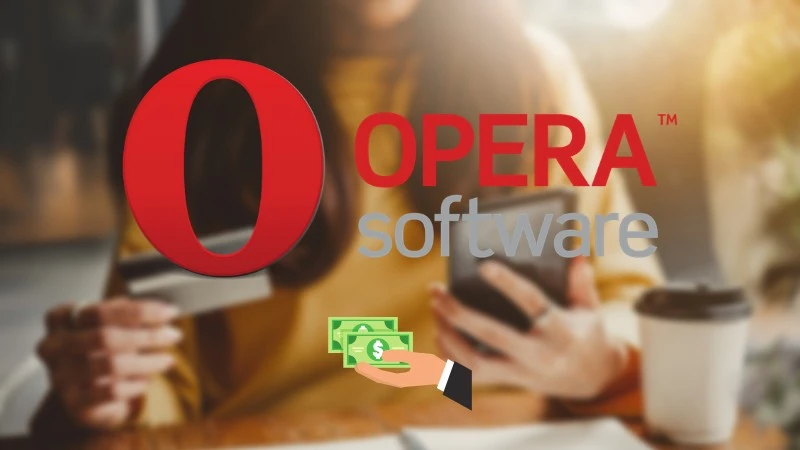 Raport: Opera Software prowadzi skrajnie nieetyczną działalność