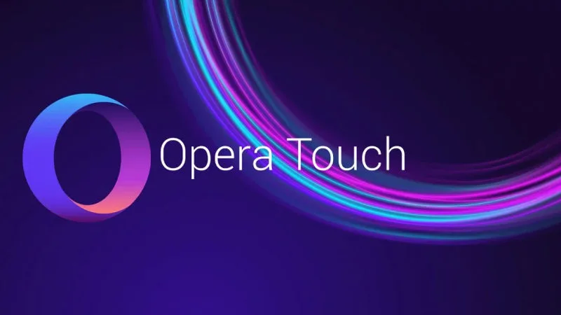 Opera Touch dostaje kolejną przydatną funkcję i chwali się rozwojem