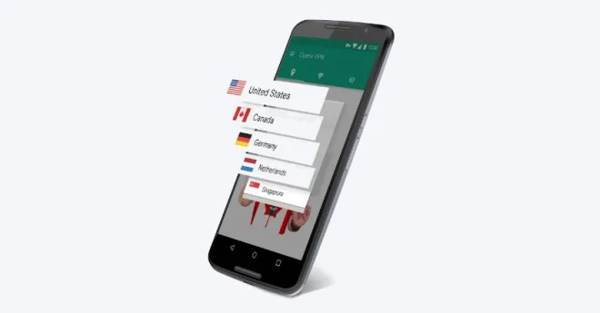 Jak pobierać aplikacje niedostępne w twoim kraju?