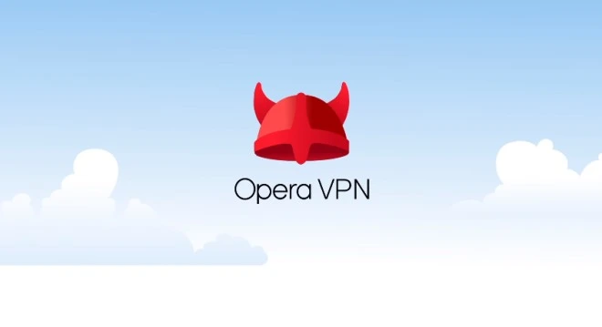 Opera wydaje darmową aplikację VPN dla iOS