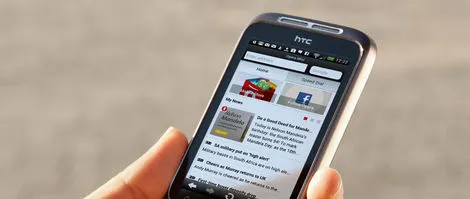 Miniony rok w polskiej sieci mobilnej według Opery