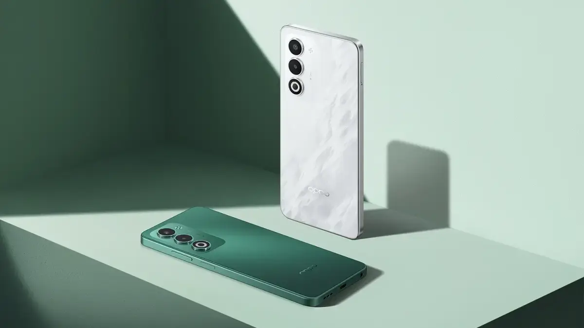 Masz OPPO A5 5G? Przygotuj sporo miejsca, czeka ważna aktualizacja