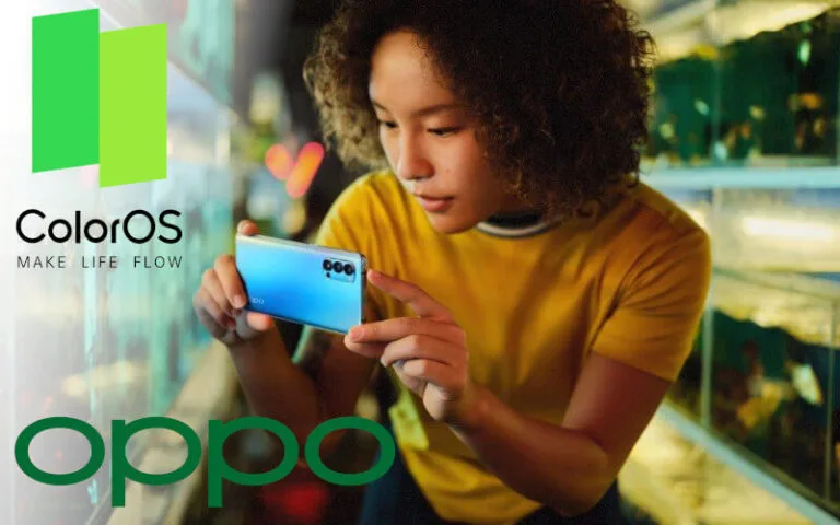 Oppo dalej aktualizuje smartfony do ColorOS 11. Jakie dostaną nowego Androida?