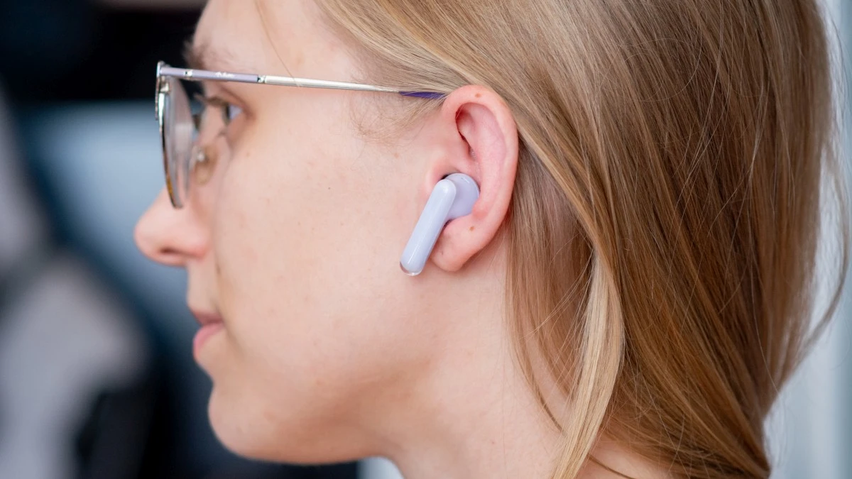 OPPO wie jak robić sprzęt audio. Słuchawki serii OPPO Enco to podsumowanie lat doświadczenia