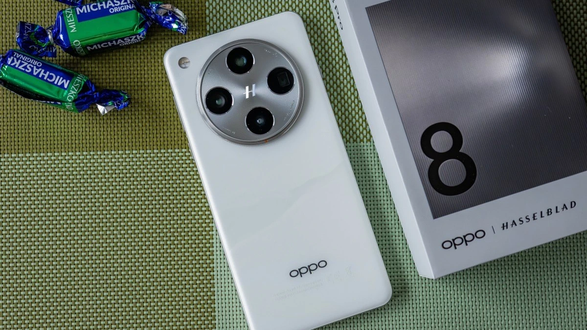 Nadchodzi kolejny kompaktowy flagowiec z mocną specyfikacją. Czy trafi też do Polski?