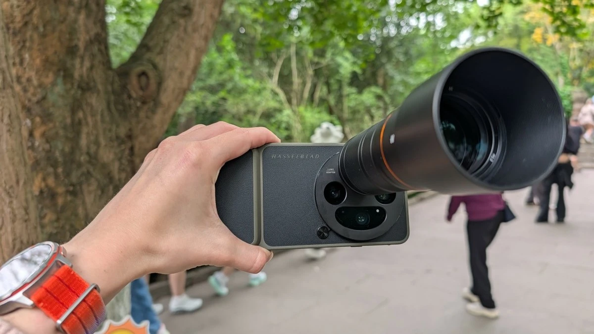 OPPO Find X9 Ultra oficjalnie. Ten smartfon ma ci zastąpić aparat