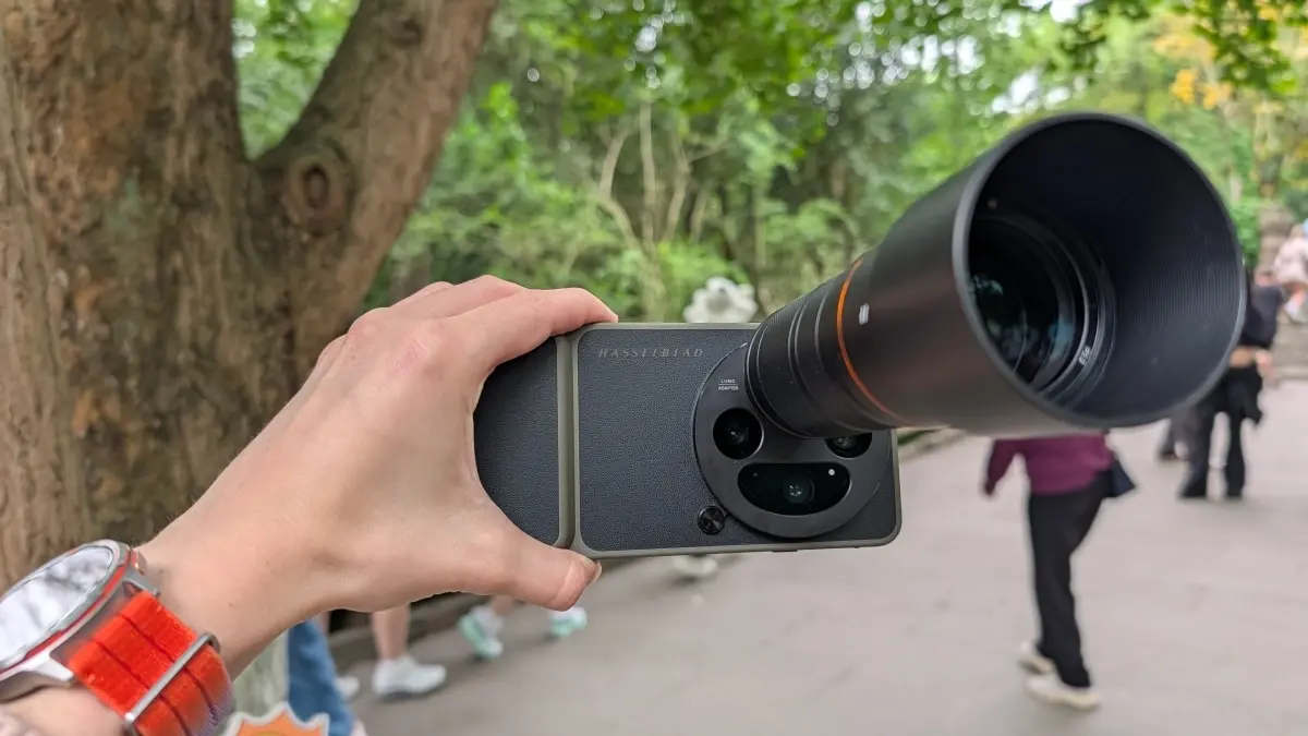 Potężny aparat i jeszcze większy zoom. OPPO Find X9 Ultra debiutuje w Polsce z promocją na start