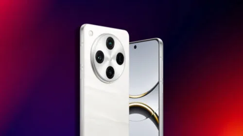 OPPO Find X9 Ultra