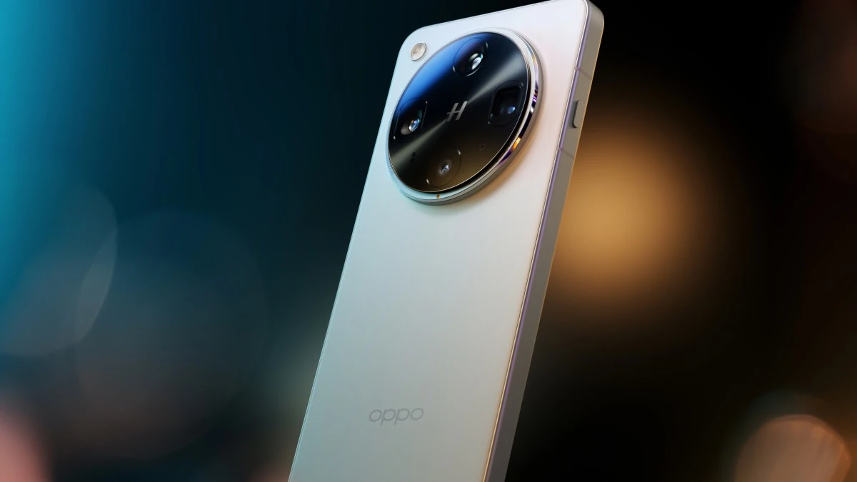 OPPO i Hasselblad szykują rewolucję w mobilnej fotografii? Firmy poszerzają współpracę