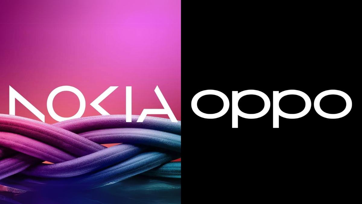 OPPO i Nokia podpisały umowę. To koniec patentowego sporu