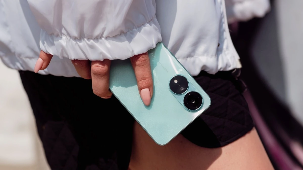 Nowe smartfony OPPO w Polsce – OPPO A38 i OPPO A58