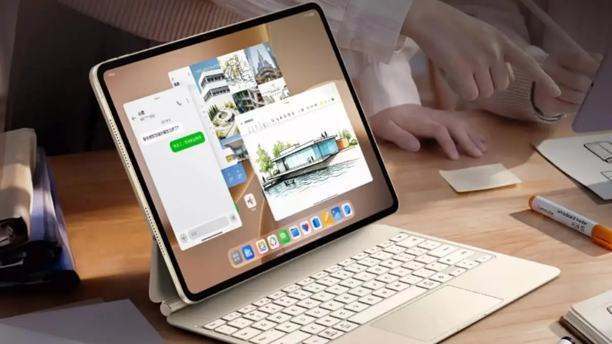 OPPO Pad 5 Pro wchodzi do gry. Znamy specyfikację i cenę nowego tabletu premium