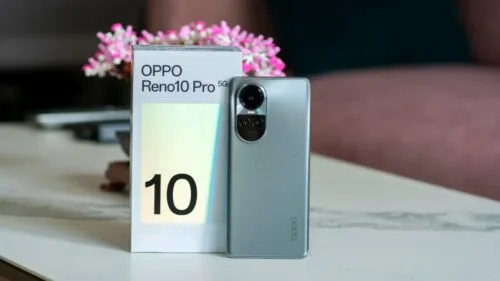 Recenzja OPPO Reno10 Pro 5G. Średniak ze świetnym aparatem