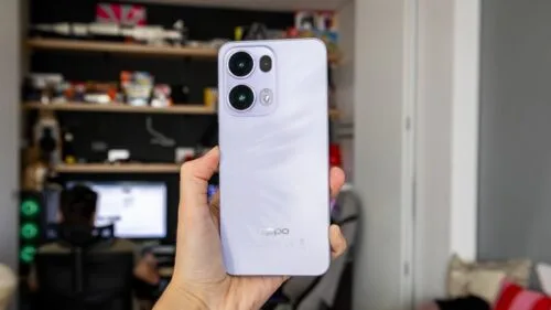 OPPO Reno13 Pro 5G