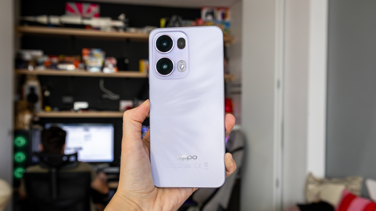 OPPO Reno13 Pro 5G – recenzja. Stylowy i z teleobiektywem, ale czy wart swojej ceny?