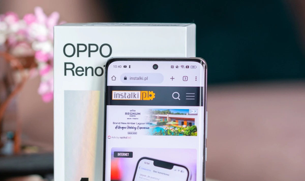Oppo Reno10 Pro 5G