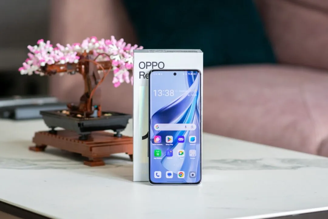 OPPO Reno10 Pro 5G