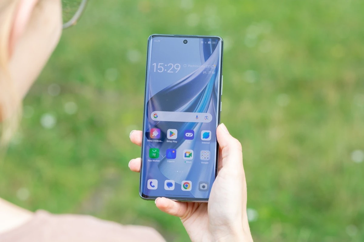 Oppo Reno10 Pro 5G