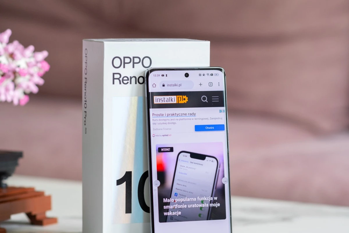 Oppo Reno10 Pro 5G