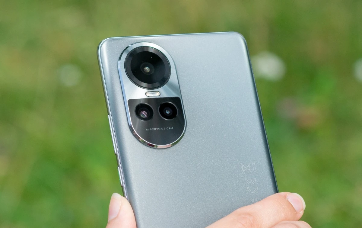 Oppo Reno10 Pro 5G