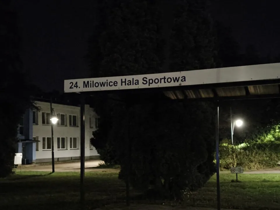 Tryb podstawowy, zoom optyczny 2x