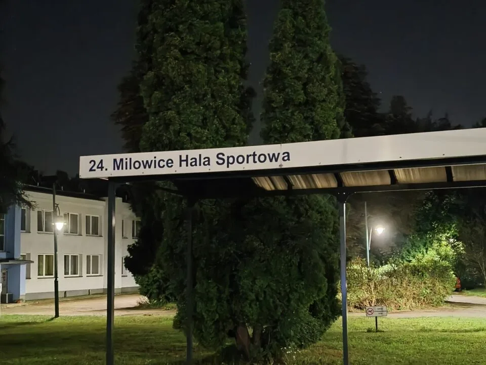 Tryb nocny, zoom optyczny 2x