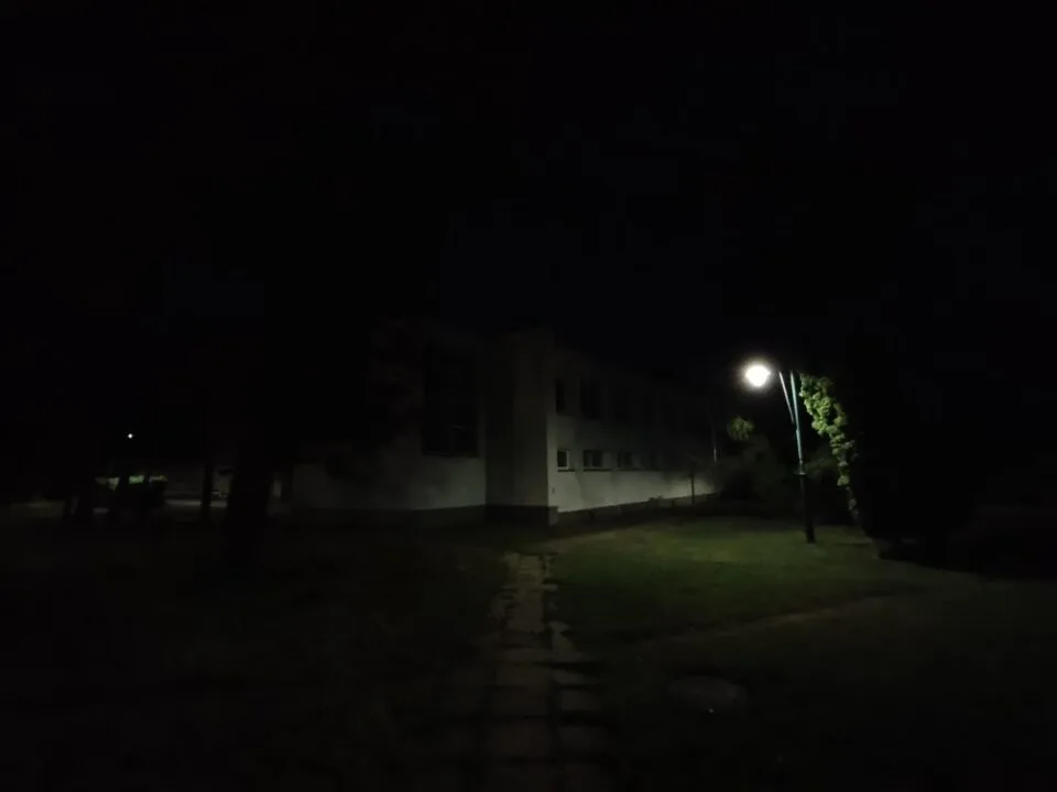 Tryb podstawowy, 0,6x