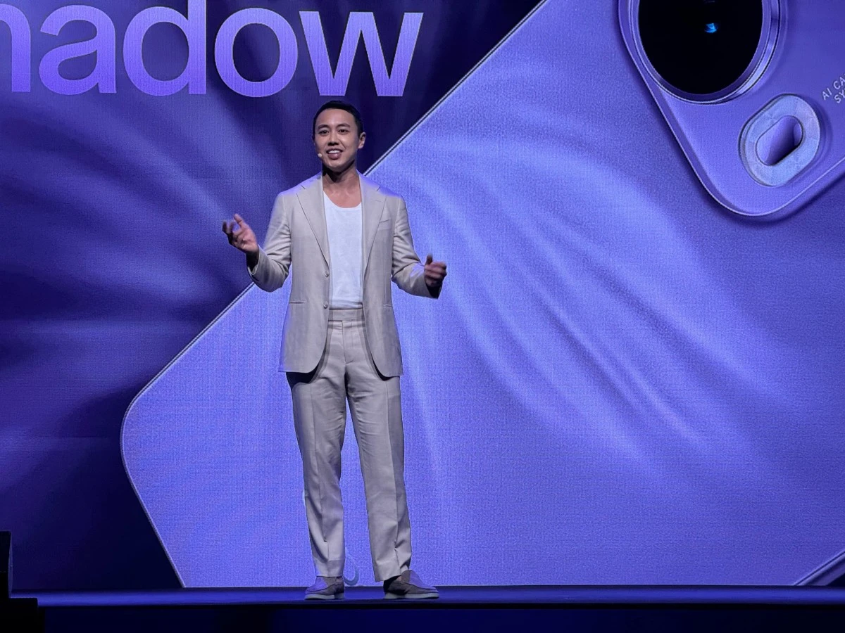 Premiera nowej serii OPPO Reno 13 w Mediolanie