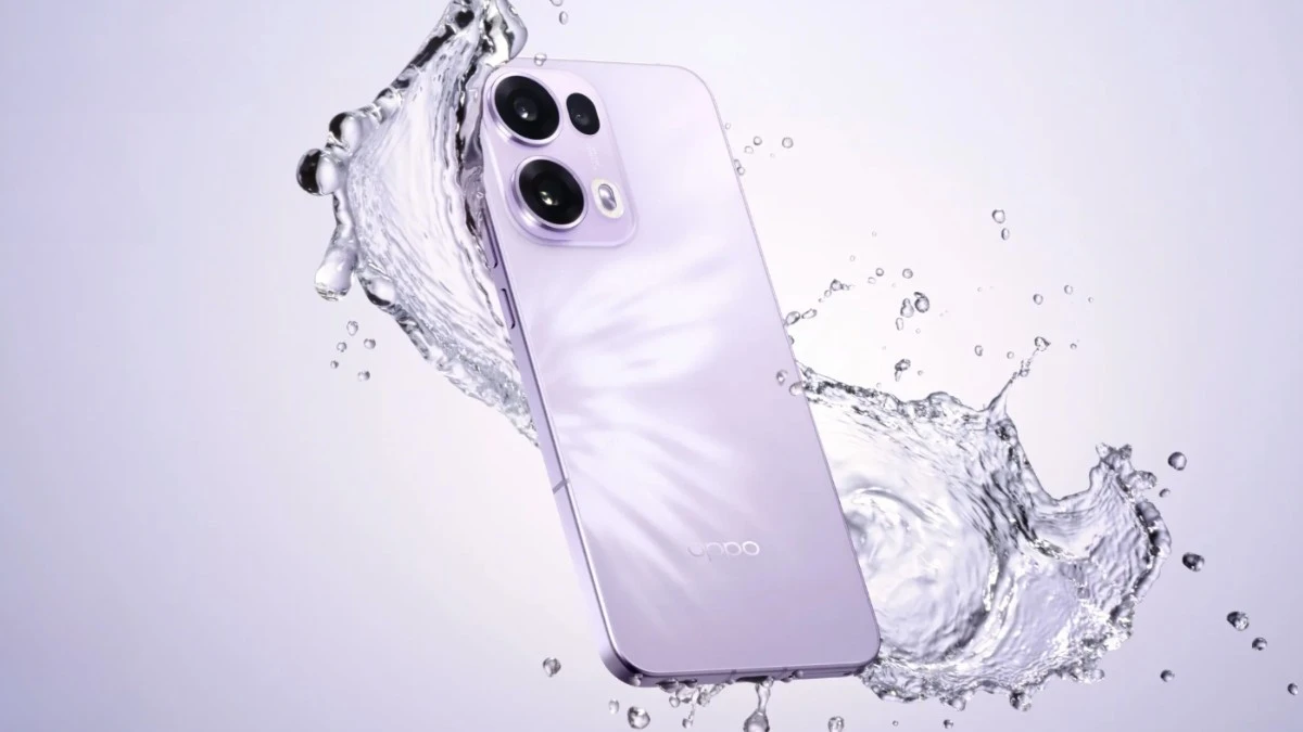 OPPO Reno13 już za rogiem. Europejska premiera smartfonów zapowiedziana!