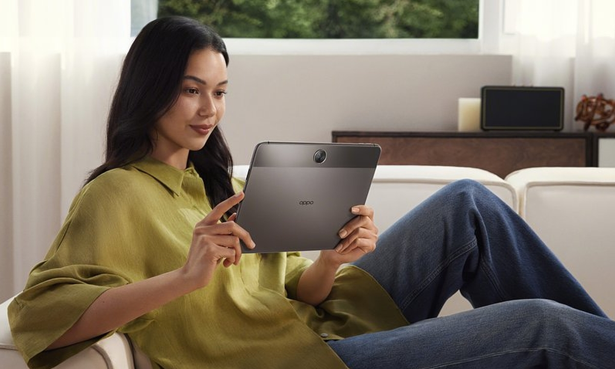 OPPO Pad Neo