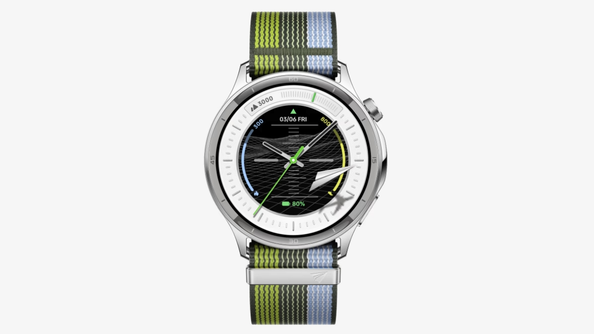 Oppo Watch S debiutuje globalnie. Smartwatch z ekranem 3000 nitów