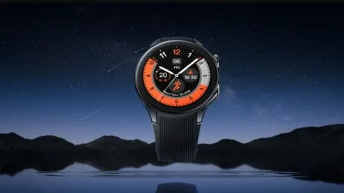 OPPO zaprezentowało nowy smartwatch. Wygląda dziwnie znajomo