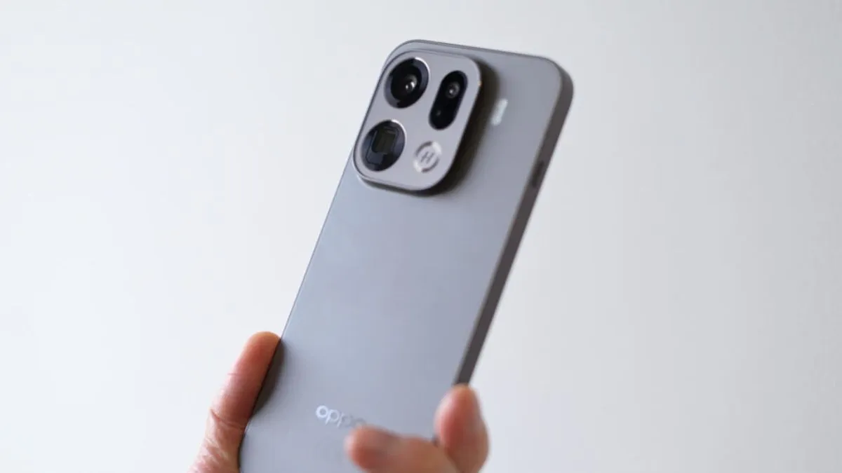 OPPO rozsiada się w Europie. Na początek szybsze premiery smartfonów
