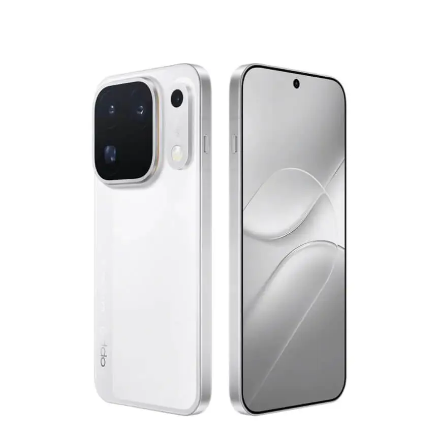 Smartfon z trzema aparatami 200 MP nadchodzi. Oppo odsłania serię Find X10