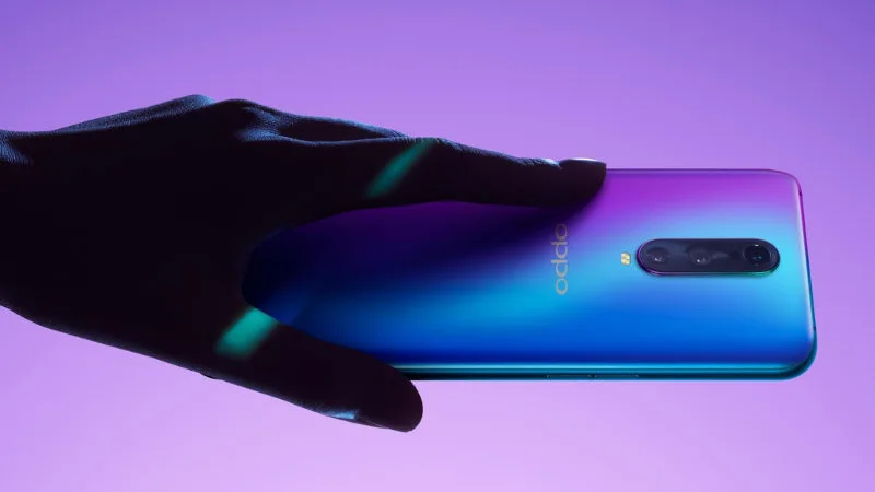 Chińskie Oppo zapowiada model lepszy od iPhone’a X i Galaxy S9. Przynajmniej w jednej kwestii