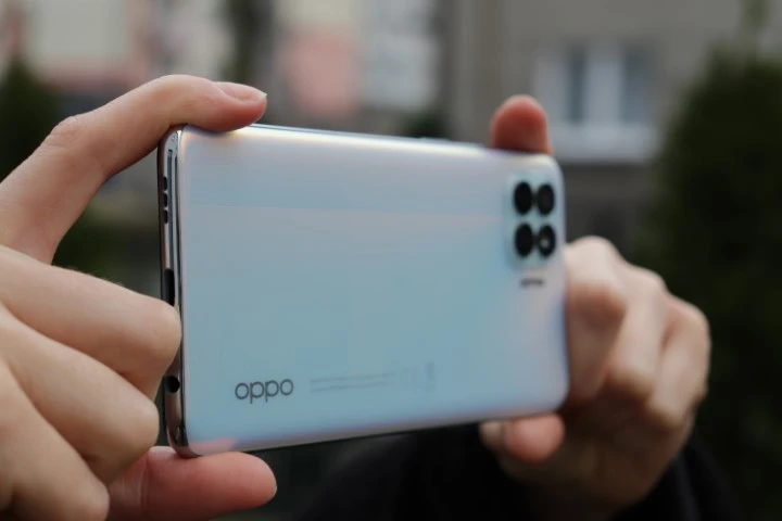 Jak fotografować smartfonem? Te proste zasady pozwolą ci osiągnąć mistrzowski poziom!