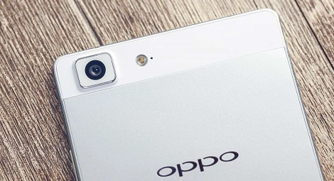 Oppo R5 – oficjalnie najcieńszy smartfon na świecie