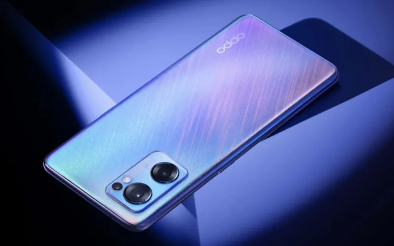 Oppo zaprezentuje pierwszy smartfon ze Snapdragonem 7 Gen1