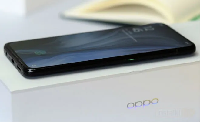 Składany smartfon Oppo pojawia się na renderze. Jest zaskoczenie