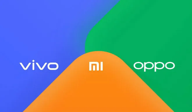 Xiaomi, Vivo i Oppo łączą siły. Co z tego wyniknie?