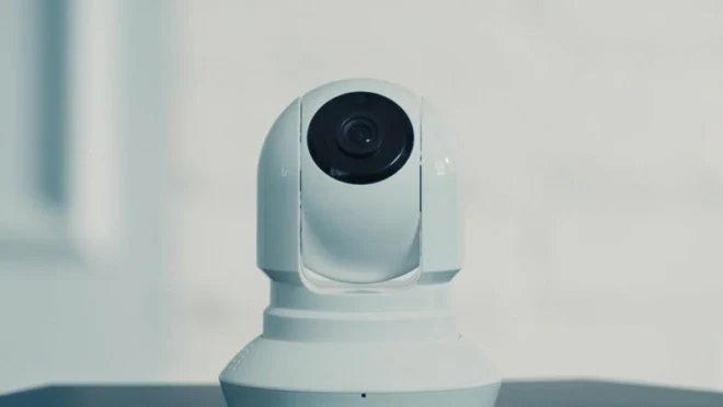 Masz kamerkę internetową tej firmy? Ktoś może cię podglądać